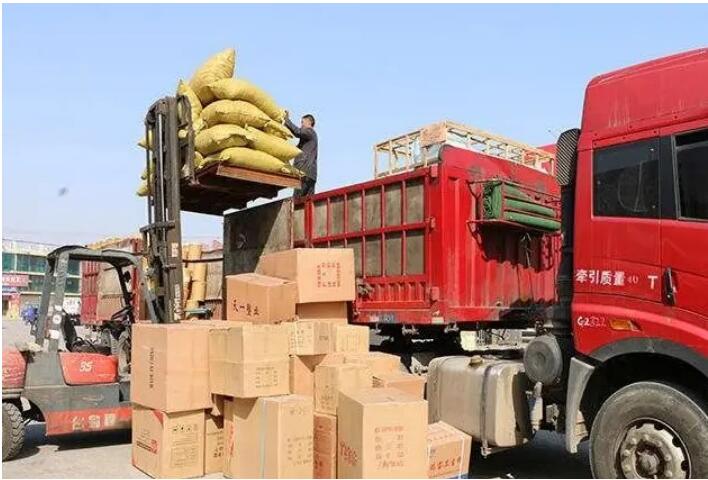 泉州到温岭市物流专线