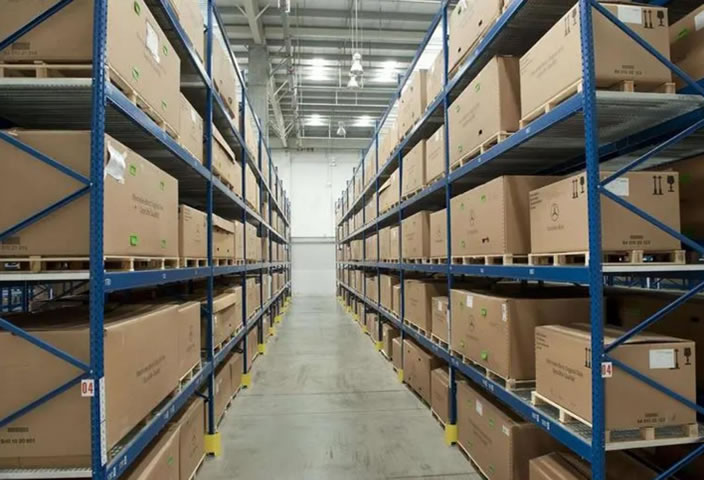 泉州到温岭市货物仓储