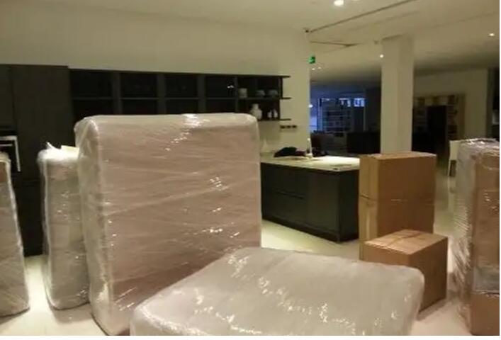 泉州到温岭市长途搬家