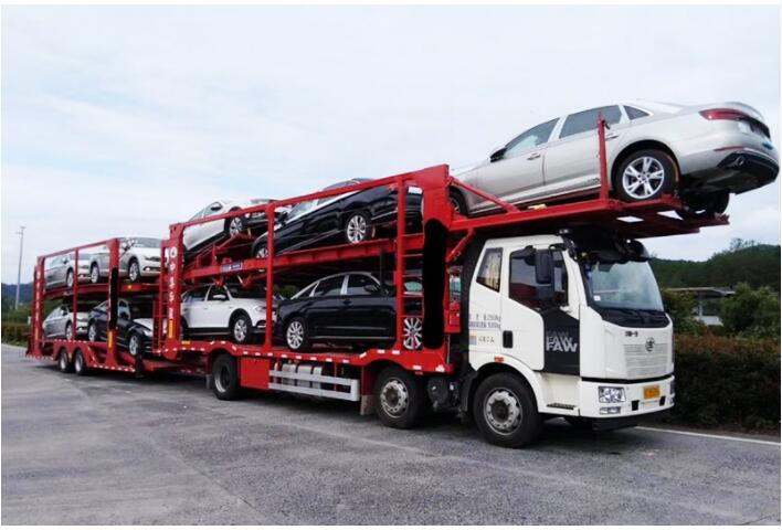 泉州到温岭市轿车托运